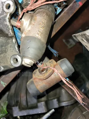 Hilux Surf ,Vigo and Revo Wheel Cylinders