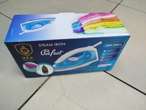Steam Iron