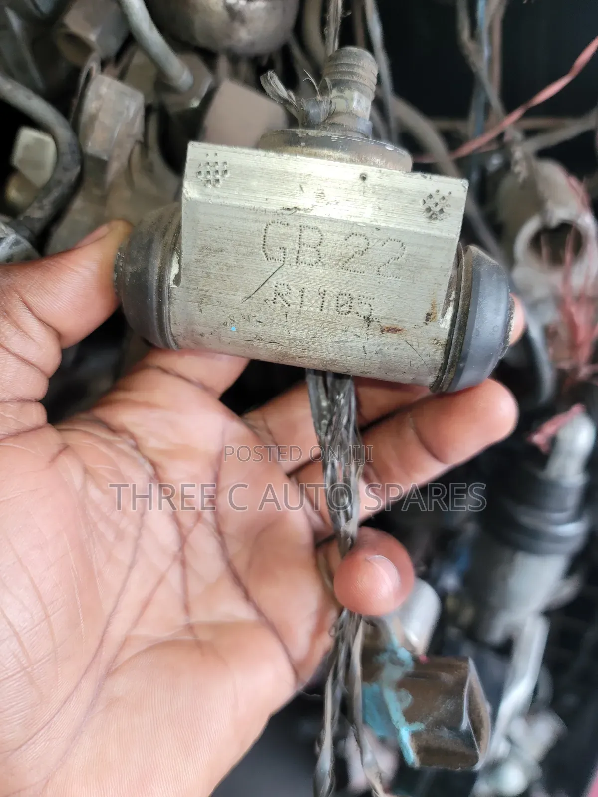 Hilux Surf ,Vigo and Revo Wheel Cylinders