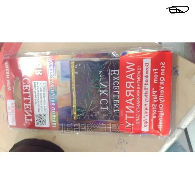 Excellent Phone Battery for Nokia C1