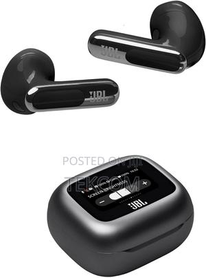 JBL Live Flex 3 Wireless Bluetooth Earbud - thumbnail 2