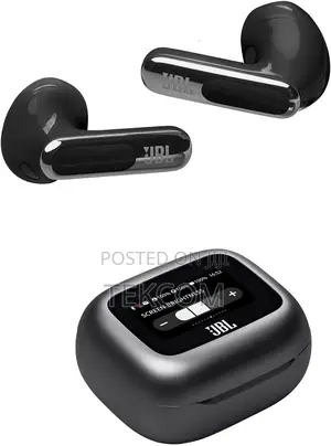 JBL Live Flex 3 Wireless Bluetooth Earbud