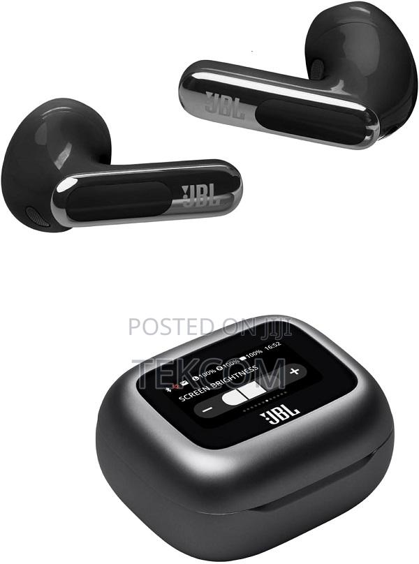 JBL Live Flex 3 Wireless Bluetooth Earbud - main view