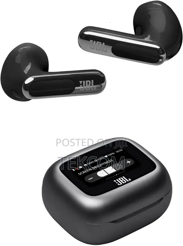 JBL Live Flex 3 Wireless Bluetooth Earbud