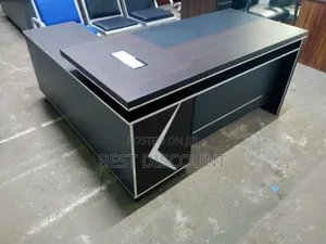 Executive Office Desk