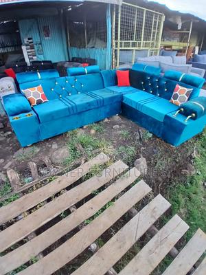 Turkish Delight 6-Seater Sofa