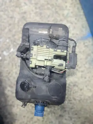 Canter 4p10 Blue Power Tank