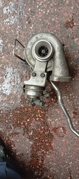 Turbo for Chevrolet Cruze Station Wagon