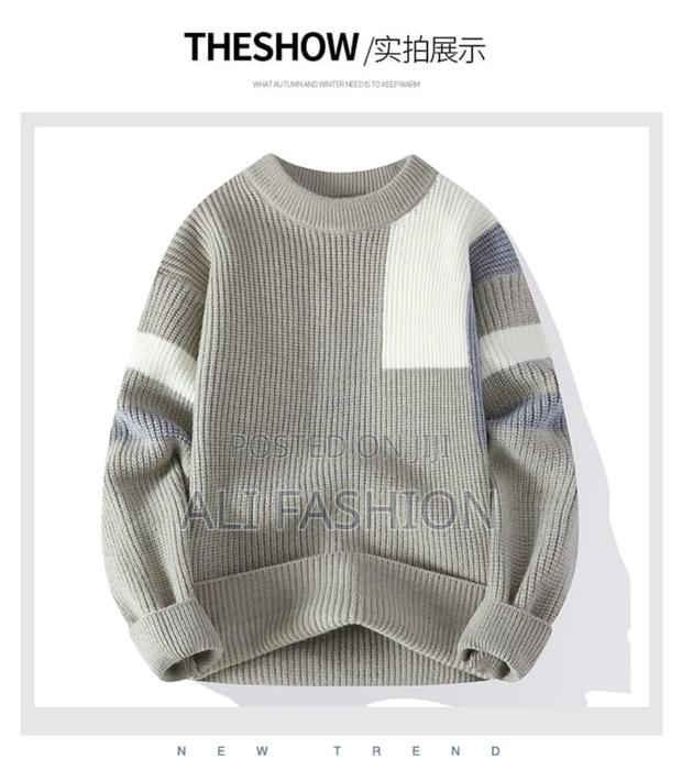 Stretcher Sweaters - thumbnail 2