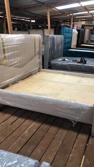 5x6 Bed – Comfort Style for Your Bedroom