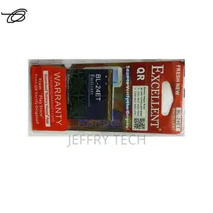 Excellent Original Tecno Pop 2f Bl-24et Phone Battery.