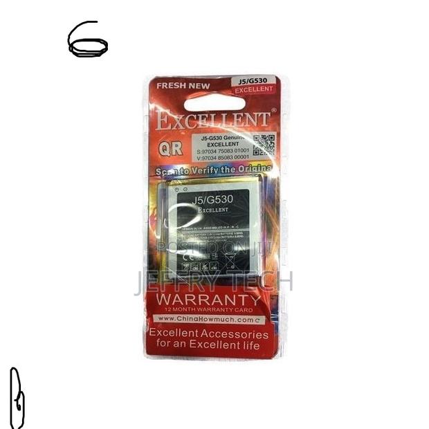 Excellent Samsung G530 Long Lasting Battery - thumbnail 3
