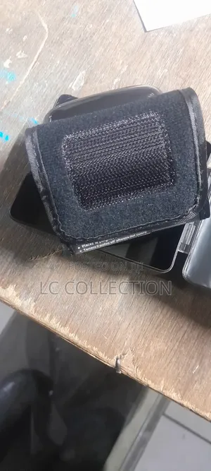 Wrist Electronic Blood Pressure Monitor