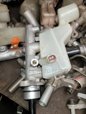 Master Cylinder for Toyota Fielder ,Nze ,Allion Etc