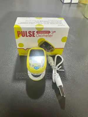 Kids Pulse Oximeter