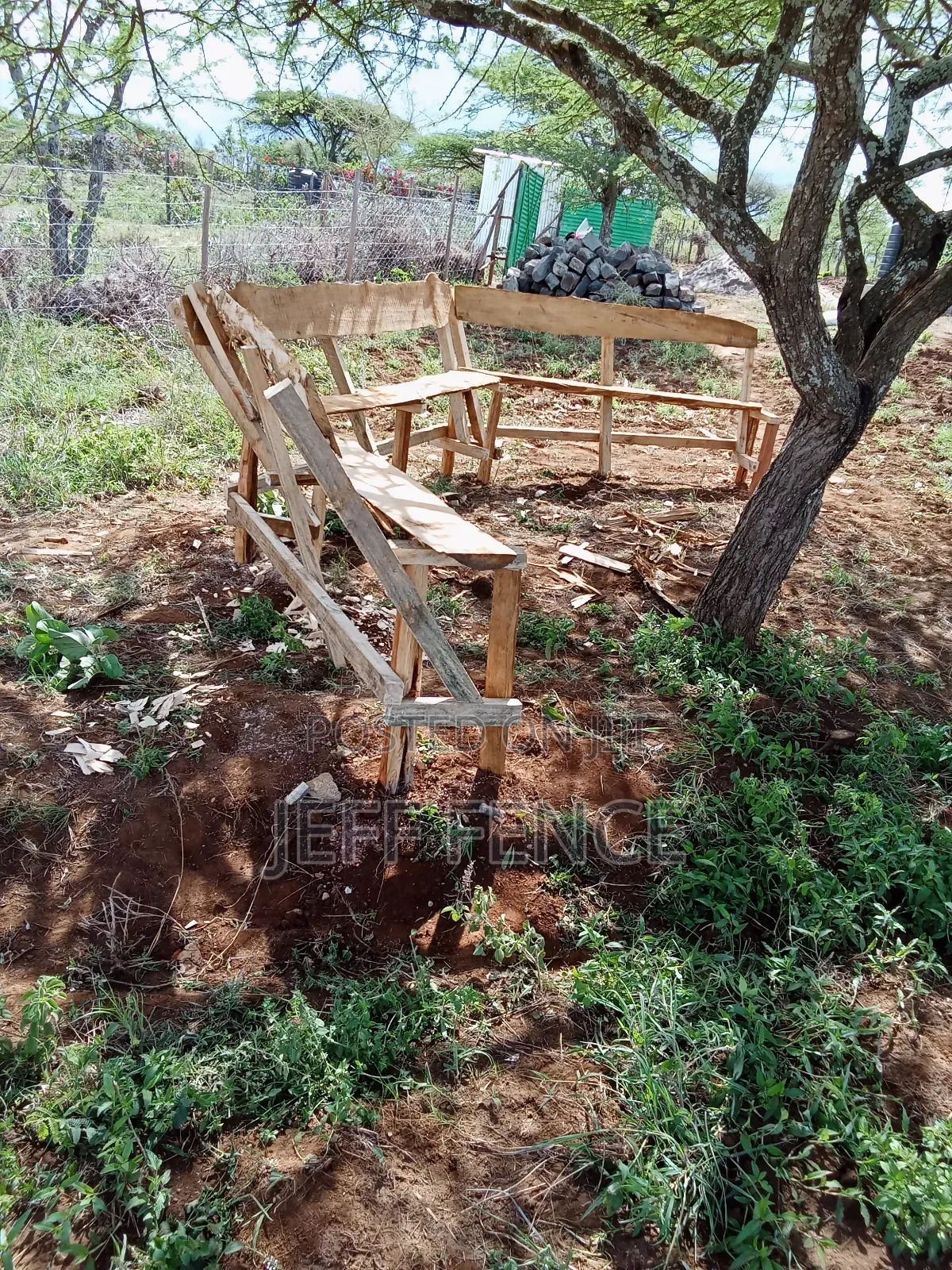 Fencing Services
