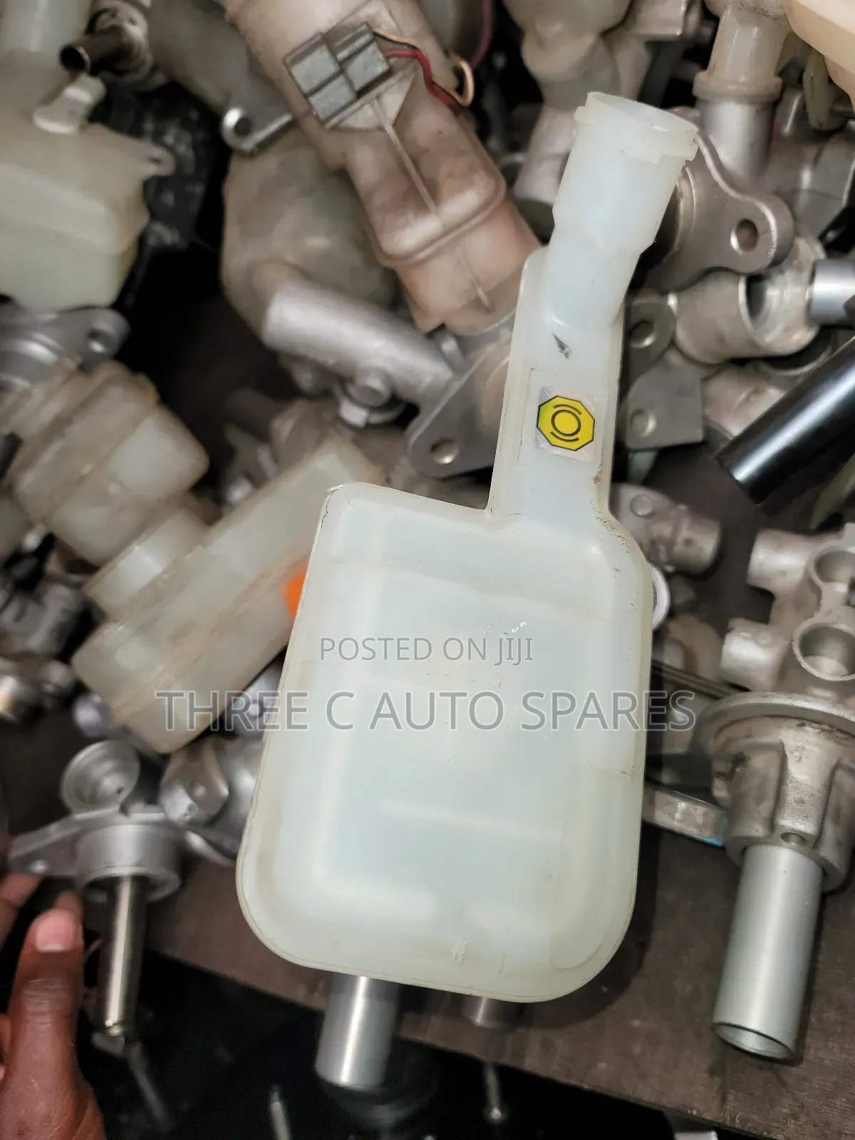 All Nissan Brake Master Cylinder