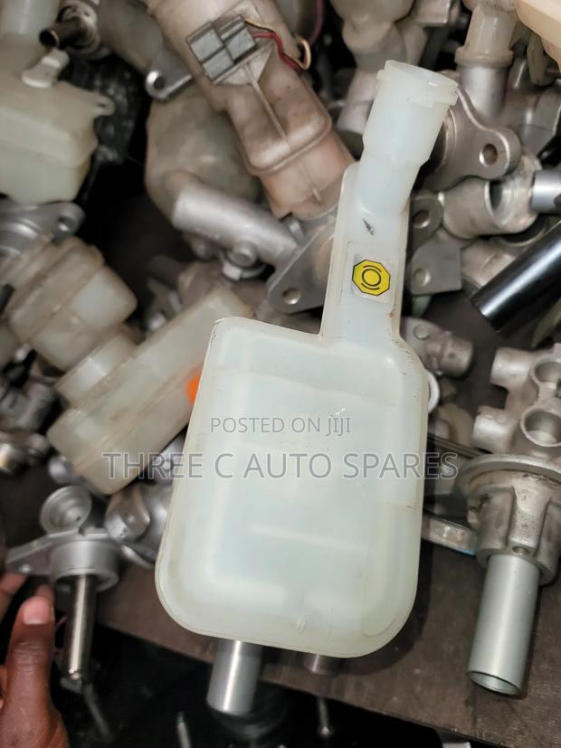 All Nissan Brake Master Cylinder