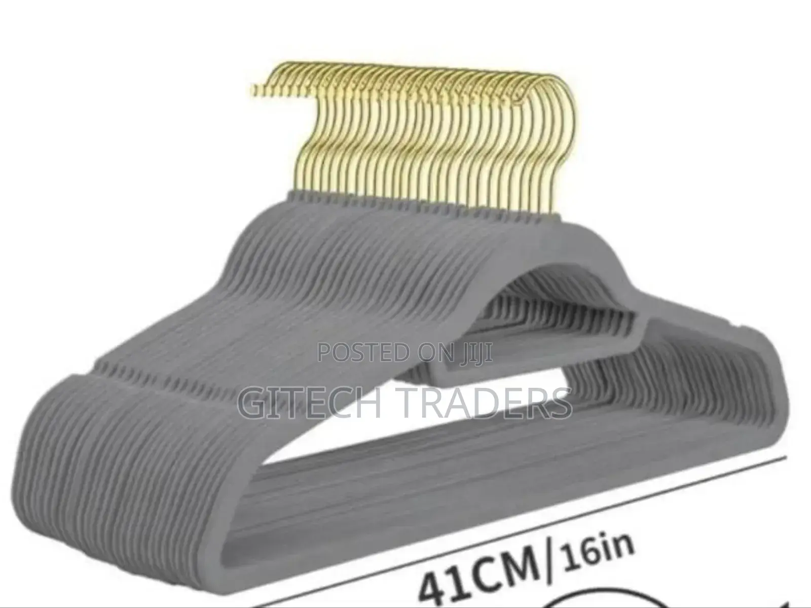 *Velvet Hangers 360degrees Rotatable Pack of 10*