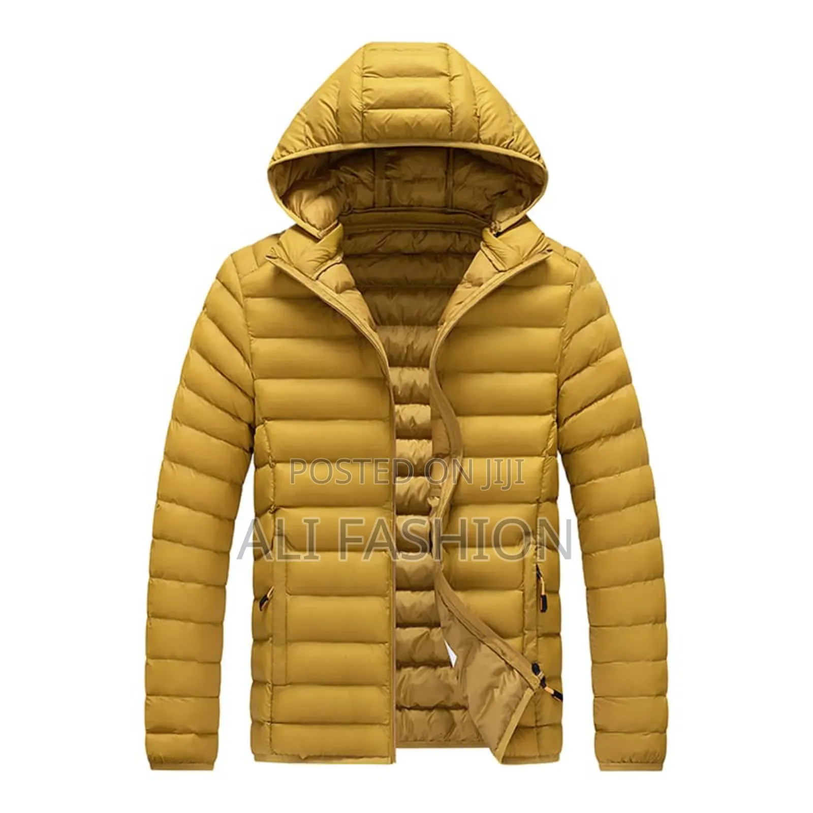 Full Jackets for Men