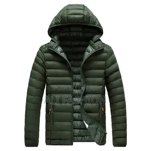 Full Jackets for Men