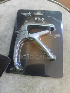 Musendo Quality Guitar Capo