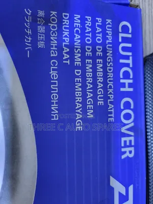 Clutch Plates for All Japanese Vehicles