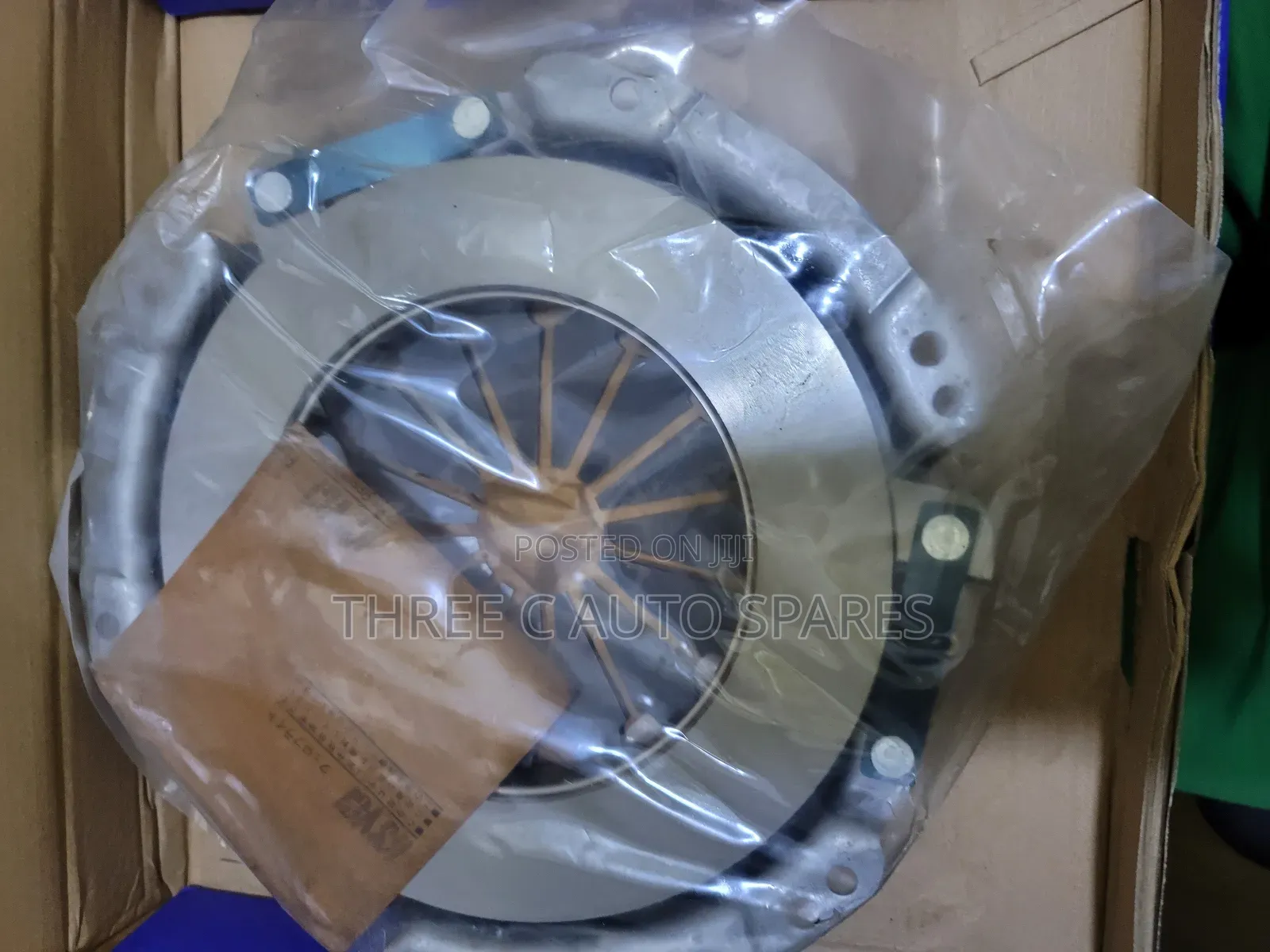 Clutch Plates for All Japanese Vehicles