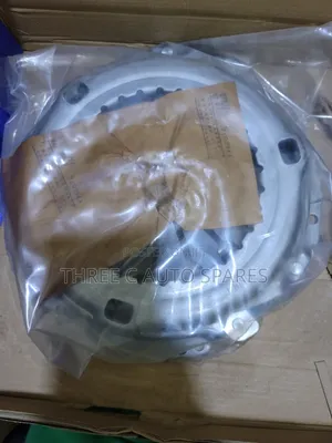 Clutch Plates for All Japanese Vehicles