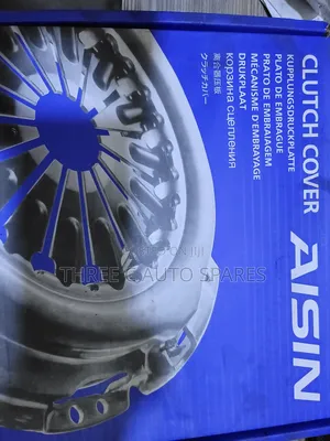Clutch Plates for All Japanese Vehicles