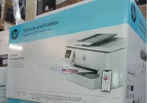 Brand New Hp 9720 A3 Inkjet Printer