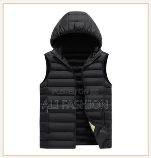 Half Jackets