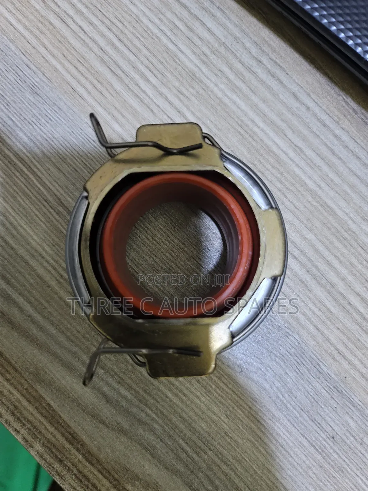 Release Bearings for All Japanese Vehicles