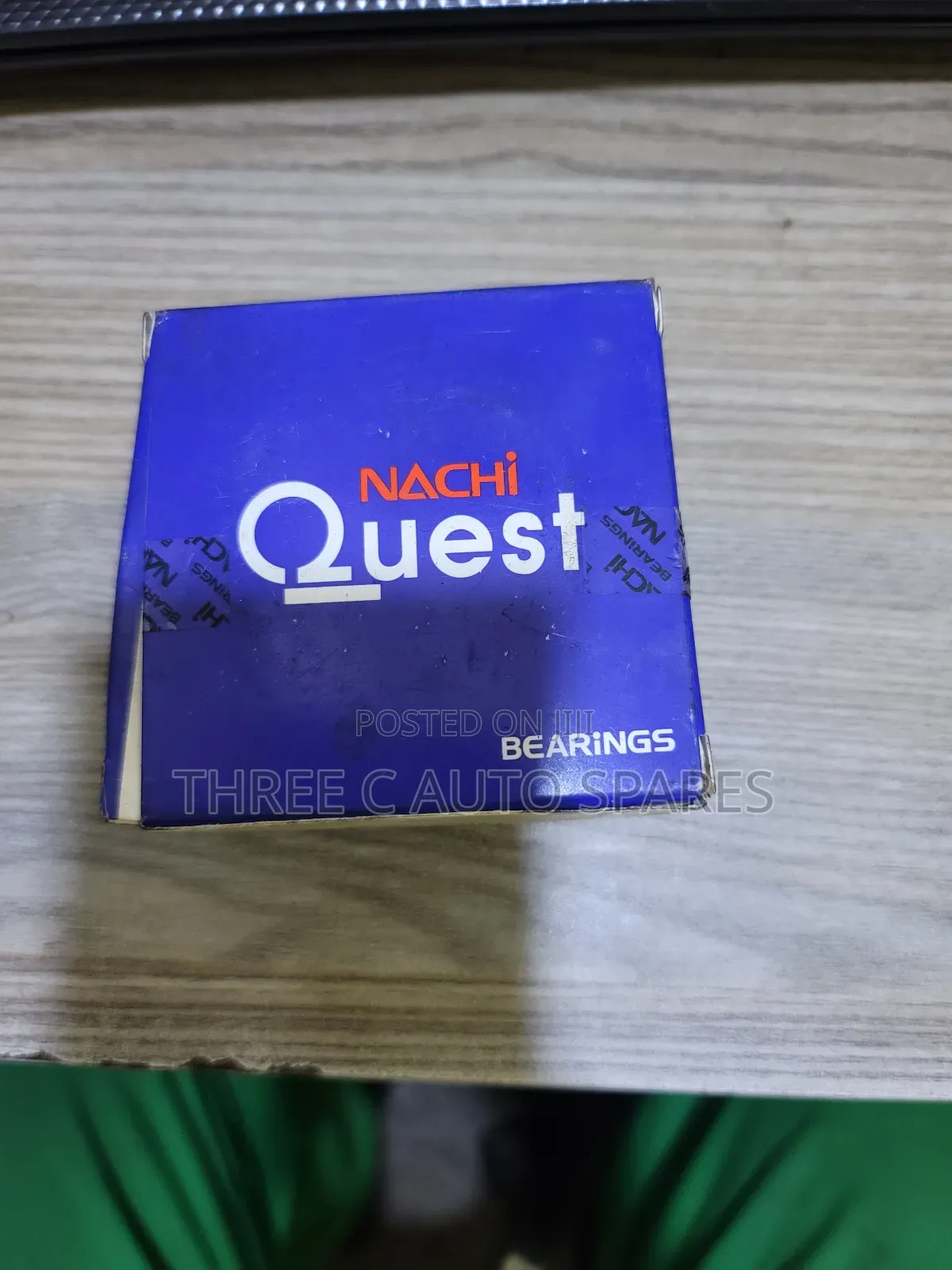 Release Bearings for All Japanese Vehicles