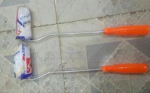 4" Roller Beushes - thumbnail 2