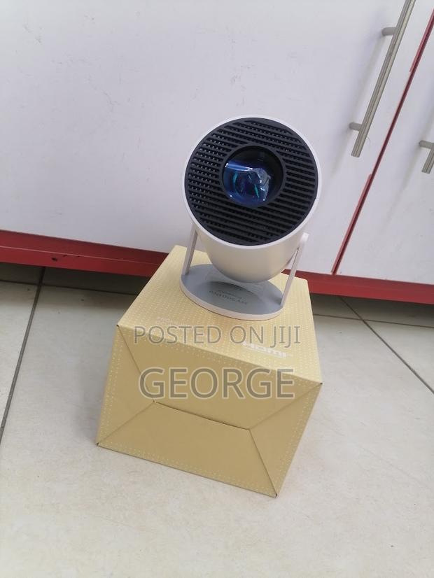 Hy300 Projector Hd Android