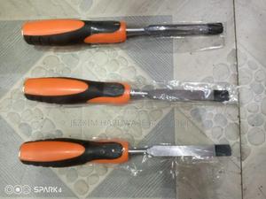 Wood Chisel - thumbnail 2