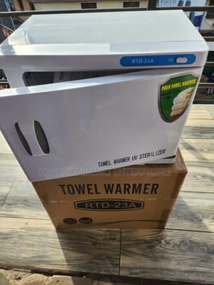 Brand New Towel Uv Sterilizer Machine - main view