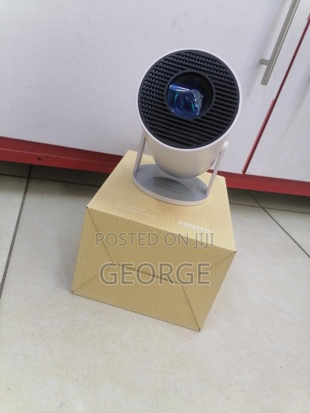 Hy300 Projector Hd Android - thumbnail 2
