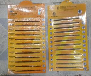 Triangular File Jk - thumbnail 2