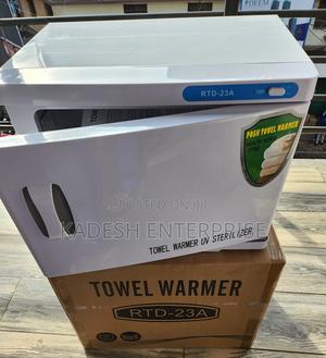 Best Electric Towel Warmer RTD 23a - main view