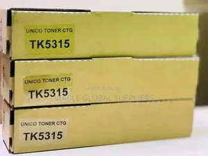 Tk5315 Kyocera Toners Available With Best Prices and Quality