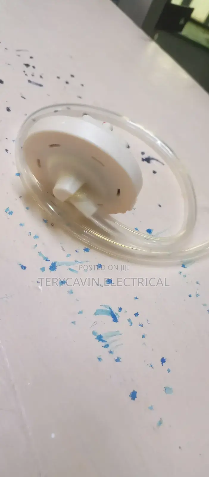 Switch Pressure Water Level