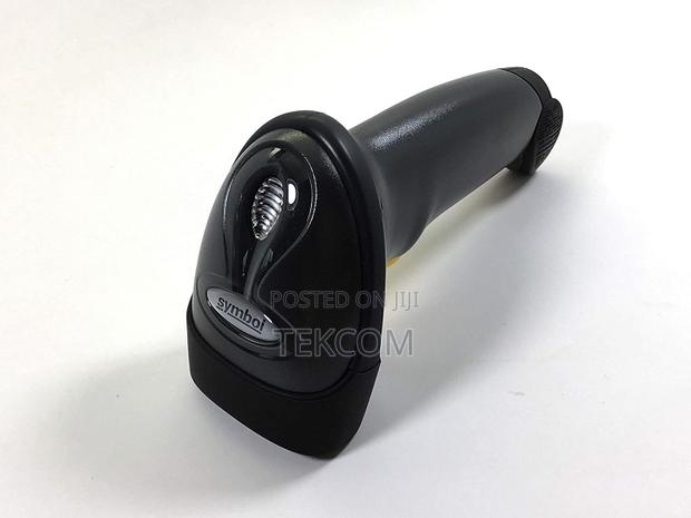 Zebra Symbol Ls220