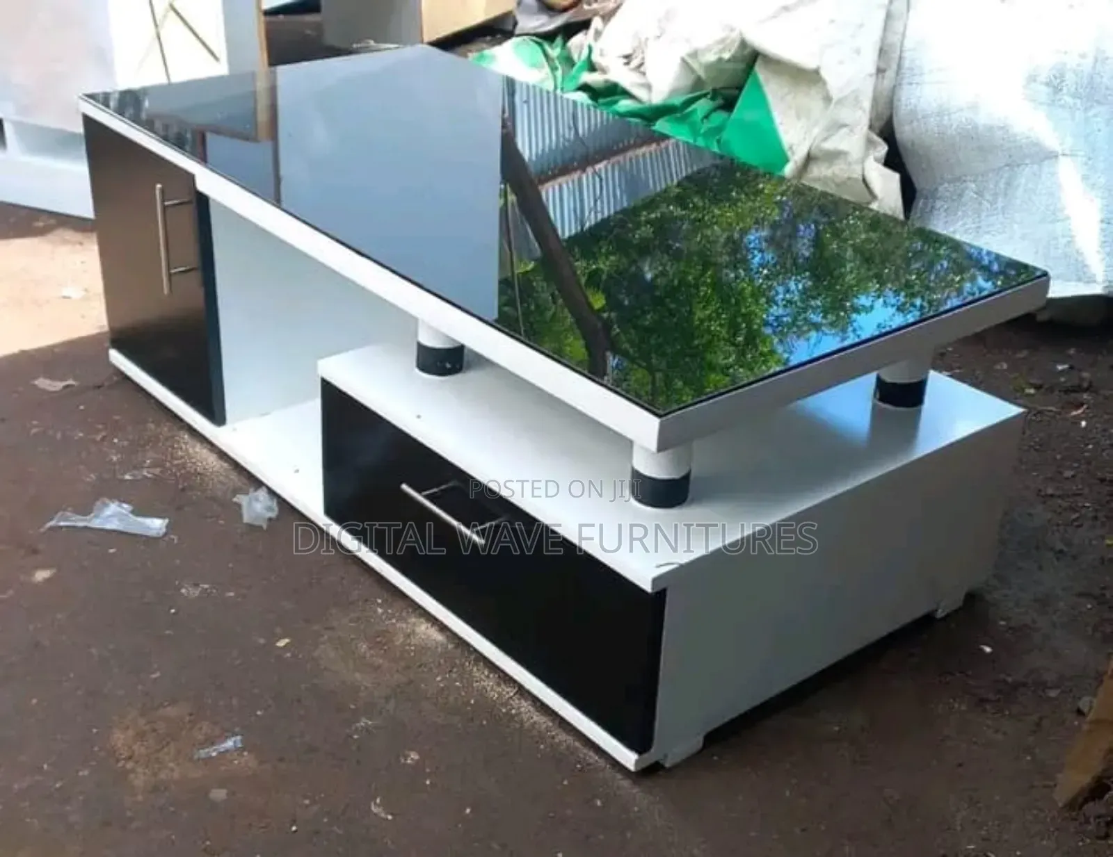 Sitting Room Table