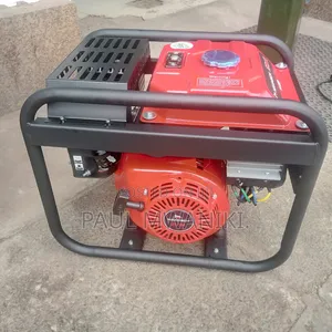 Maxmech Welding Generator