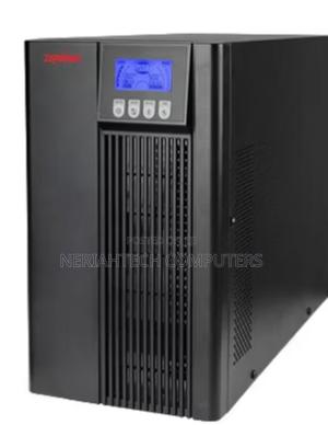 Lightwave 3000va Ups, Lw-3000 - thumbnail 2