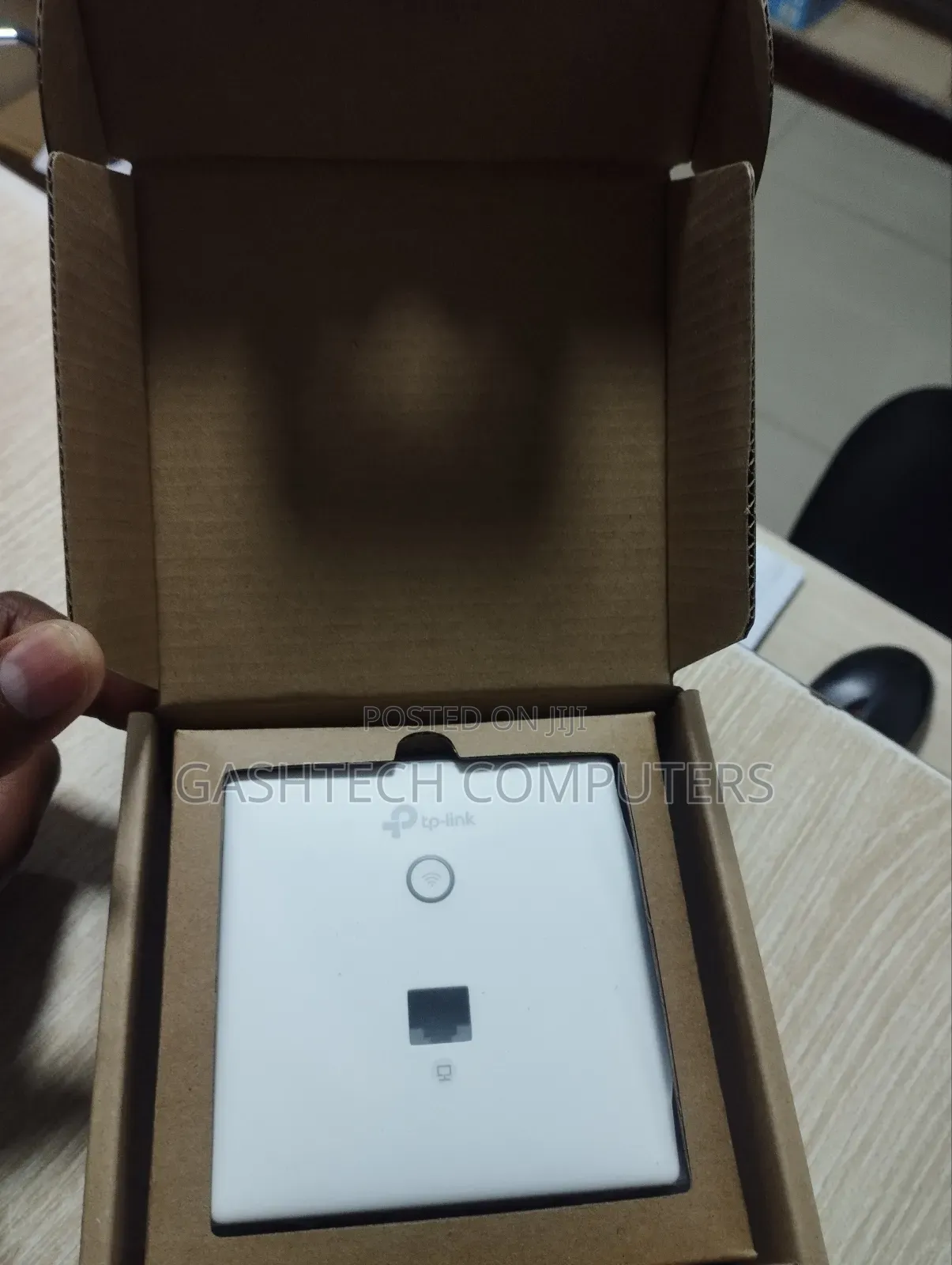 Tp-Link Omada Tl-Eap230-Wall Access Point