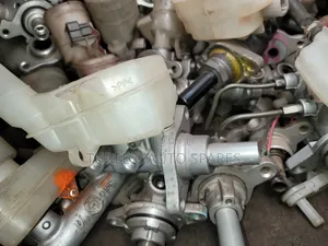 Mitsubishi Outlander Master Cylinder