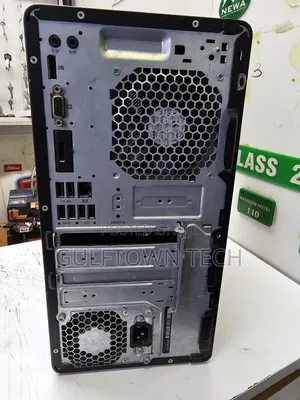 Desktop Computer HP ProDesk 400 G5 8GB Intel Core I5 HDD 500GB